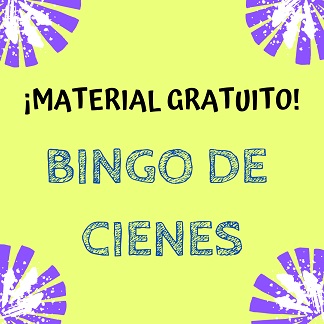 Bingo de Cienes