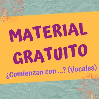 ¿Comienzan con...?