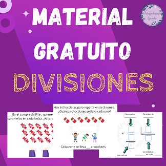 Divisiones