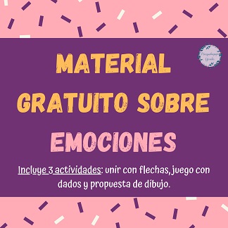 Actividades sobre emociones