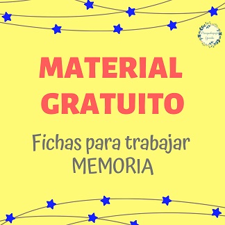 ¡A ejercitar la memoria!