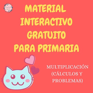 Multiplicación: Cálculos y Problemas