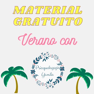 Material Gratuito Verano