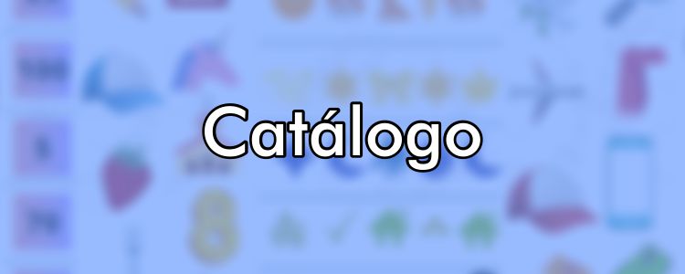 Catálogo